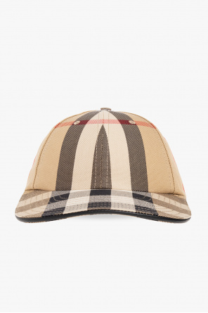 Baseball cap Burberry - SchaferandweinerShops Timor - Borse